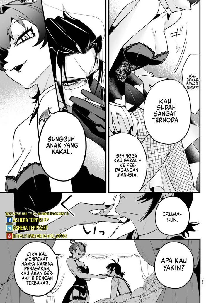 image-komik-mairimashita-iruma-kun-mafia-au-chapter-12-27/50