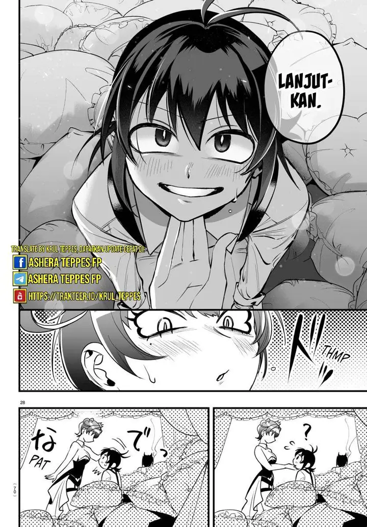 image-komik-mairimashita-iruma-kun-mafia-au-chapter-12-28/50