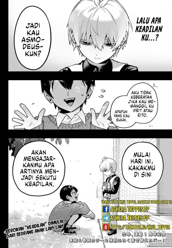 image-komik-mairimashita-iruma-kun-mafia-au-chapter-12-44/50