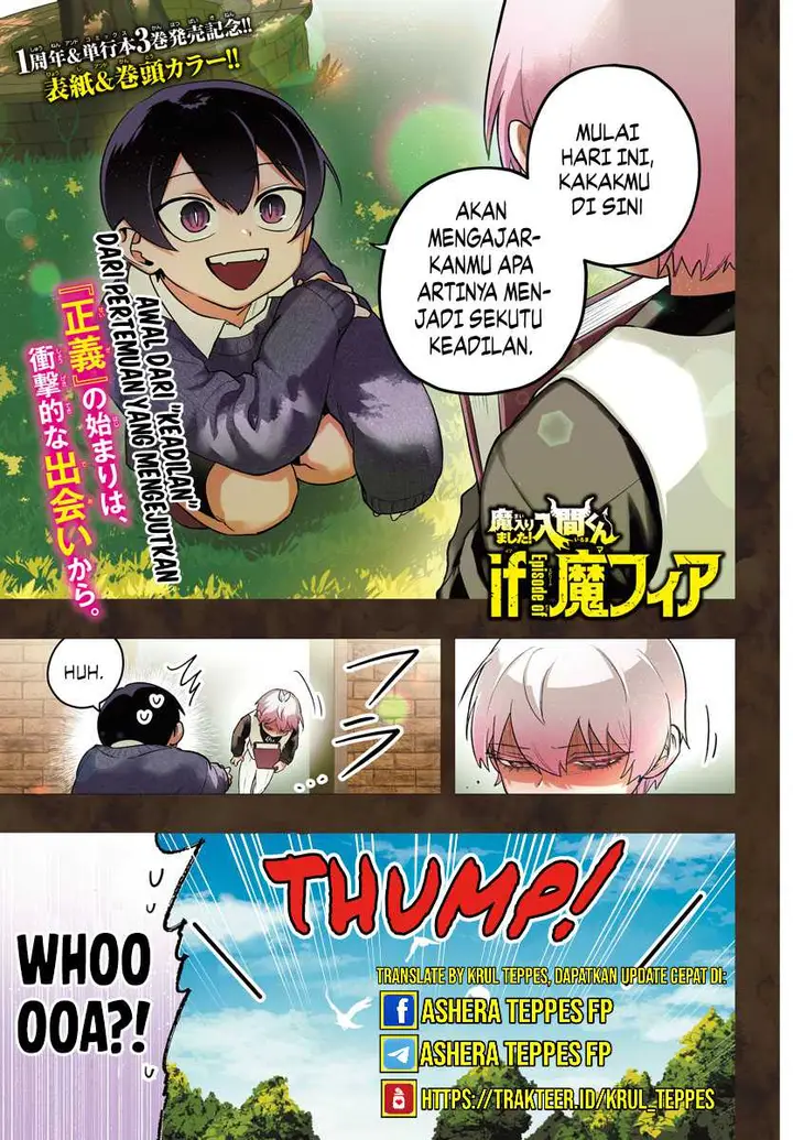 image-komik-mairimashita-iruma-kun-mafia-au-chapter-13-2/56