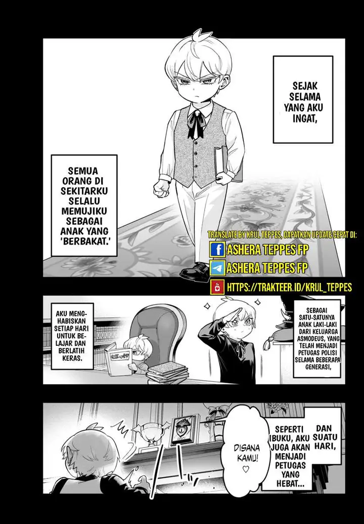 image-komik-mairimashita-iruma-kun-mafia-au-chapter-13-4/56