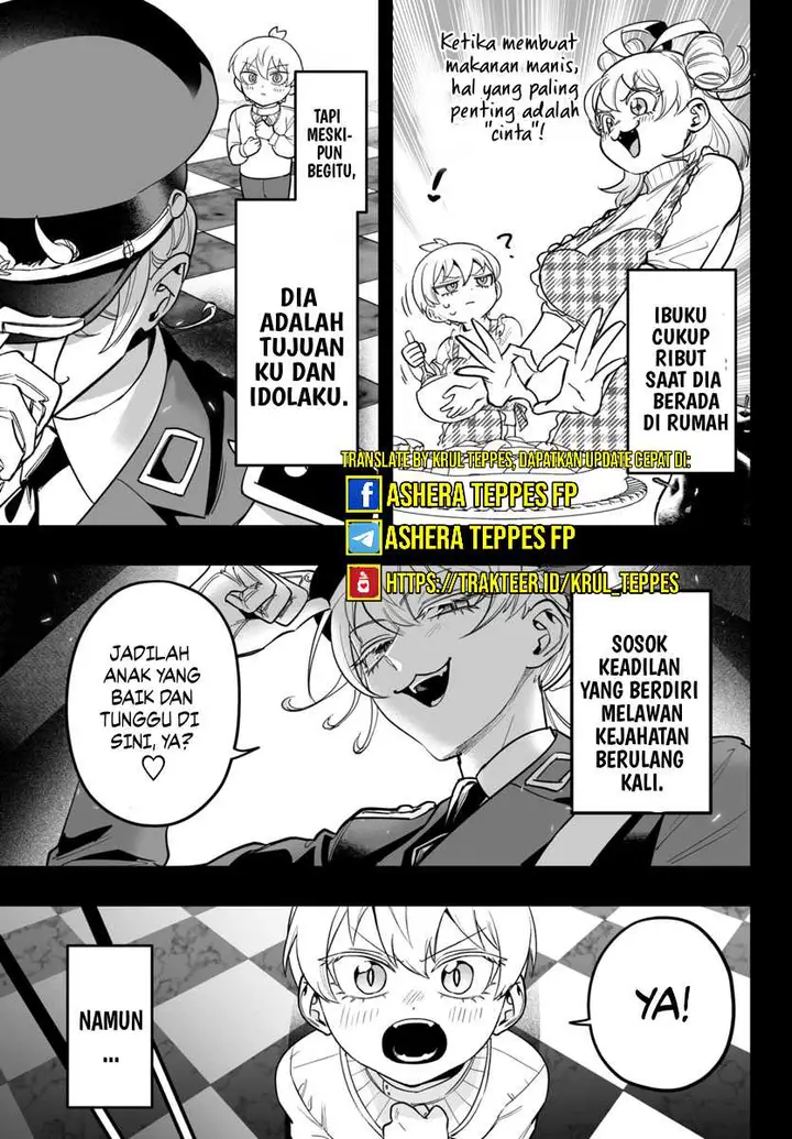 image-komik-mairimashita-iruma-kun-mafia-au-chapter-13-6/56