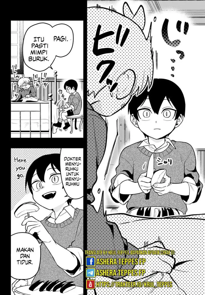 image-komik-mairimashita-iruma-kun-mafia-au-chapter-13-9/56