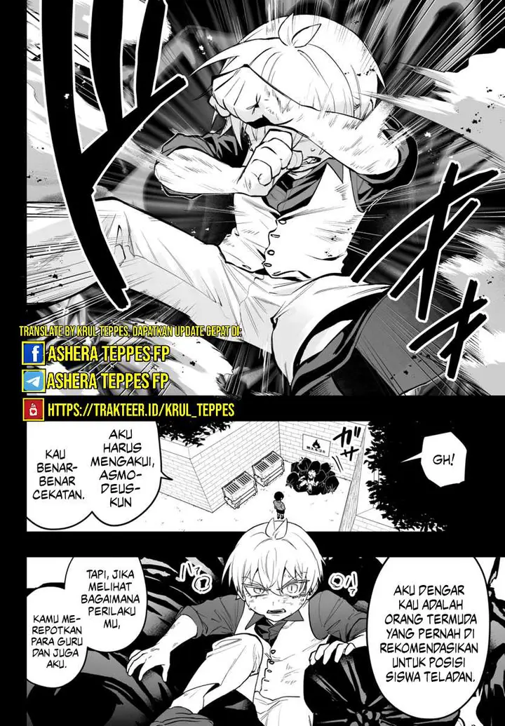 image-komik-mairimashita-iruma-kun-mafia-au-chapter-13-11/56