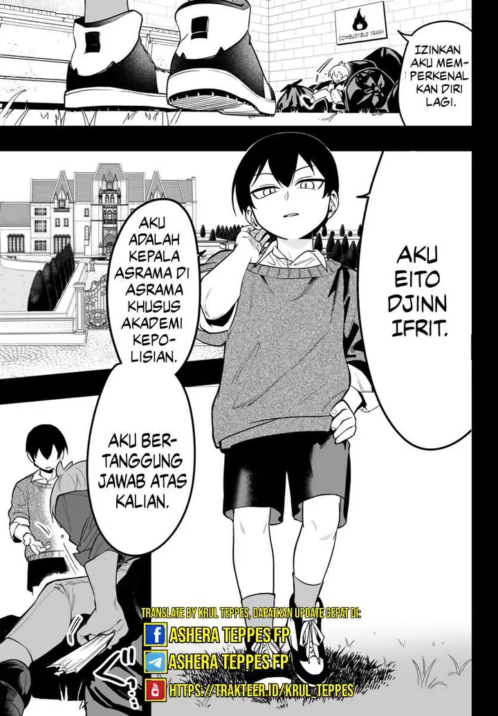 image-komik-mairimashita-iruma-kun-mafia-au-chapter-13-12/56