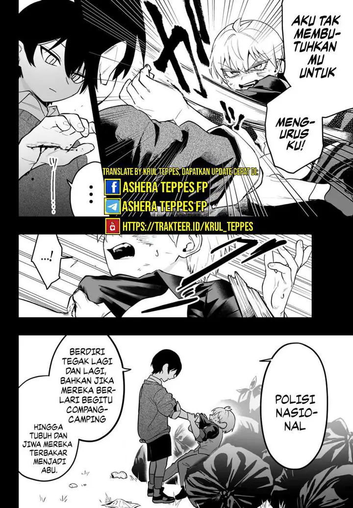 image-komik-mairimashita-iruma-kun-mafia-au-chapter-13-13/56