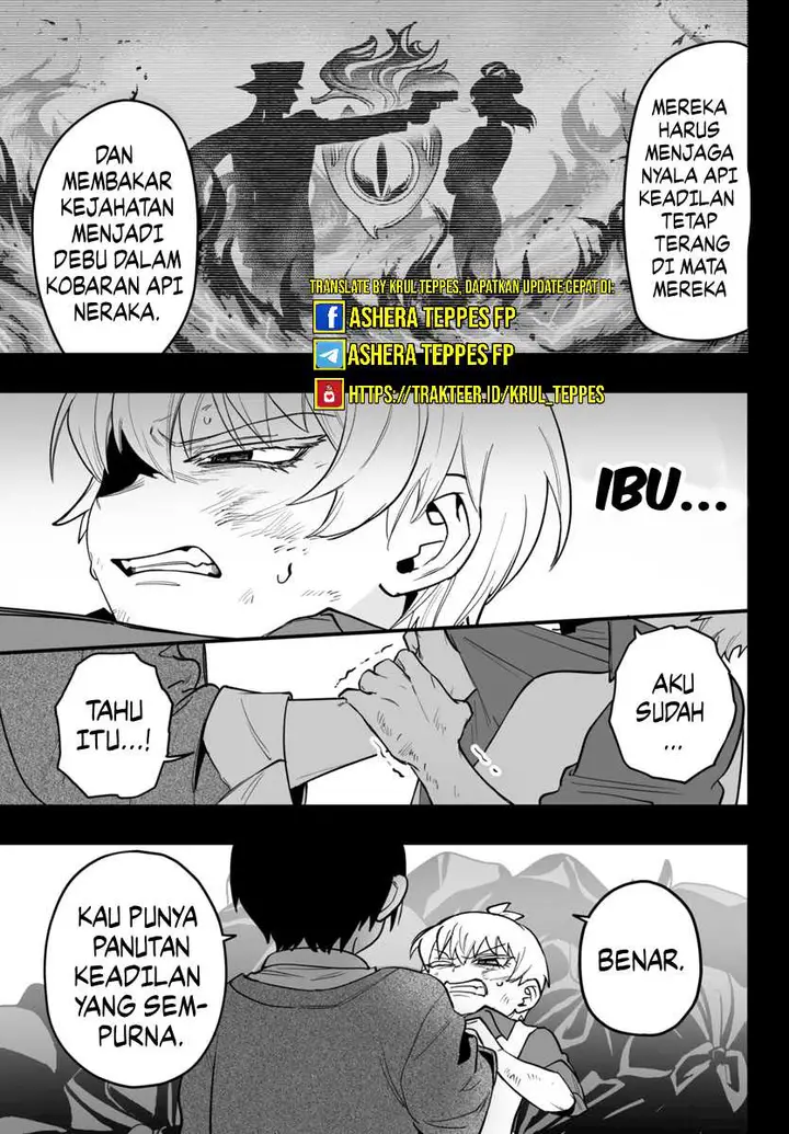 image-komik-mairimashita-iruma-kun-mafia-au-chapter-13-14/56