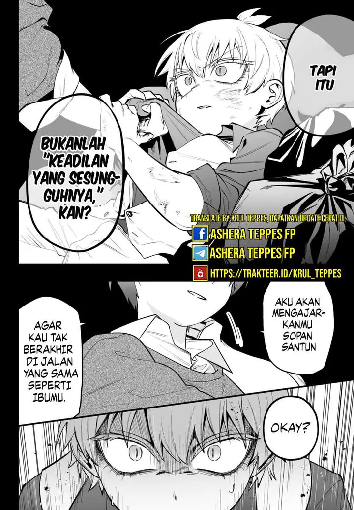 image-komik-mairimashita-iruma-kun-mafia-au-chapter-13-15/56