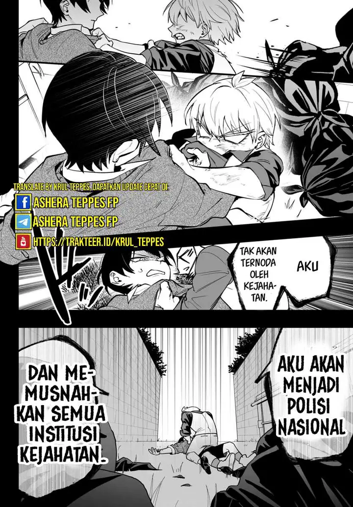 image-komik-mairimashita-iruma-kun-mafia-au-chapter-13-17/56