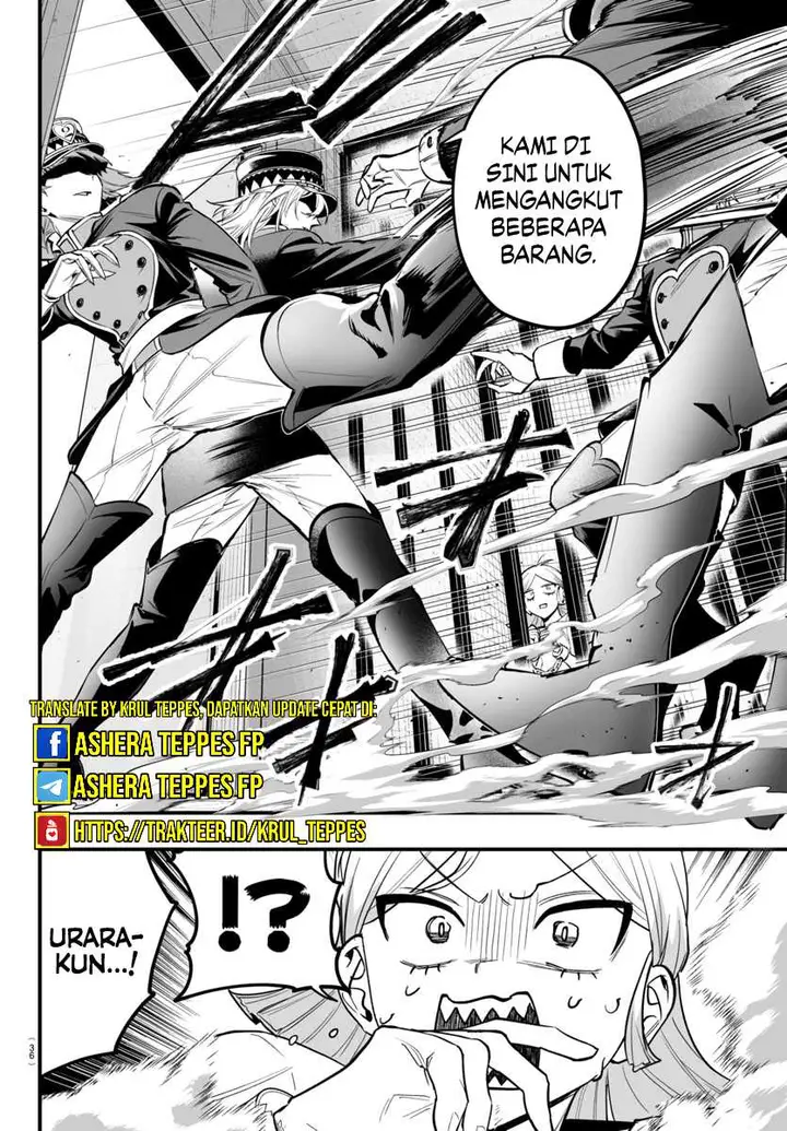 image-komik-mairimashita-iruma-kun-mafia-au-chapter-13-33/56