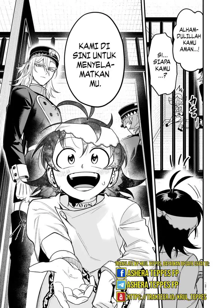 image-komik-mairimashita-iruma-kun-mafia-au-chapter-13-34/56