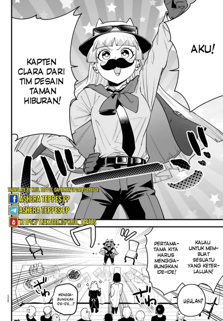 image-komik-mairimashita-iruma-kun-mafia-au-chapter-14-2/52