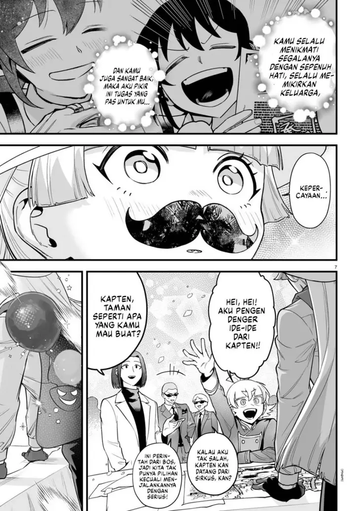 image-komik-mairimashita-iruma-kun-mafia-au-chapter-14-7/52