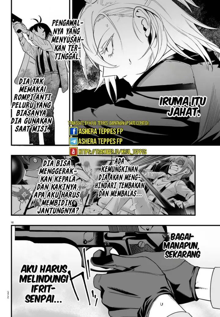 image-komik-mairimashita-iruma-kun-mafia-au-chapter-14-16/52