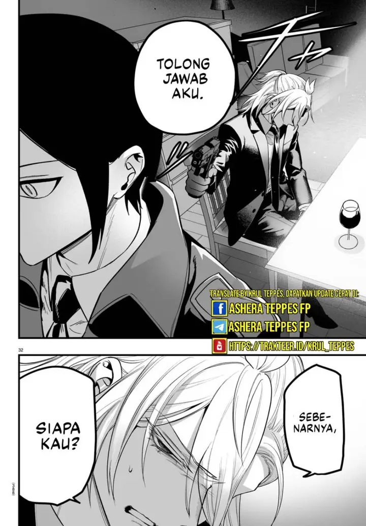 image-komik-mairimashita-iruma-kun-mafia-au-chapter-14-33/52