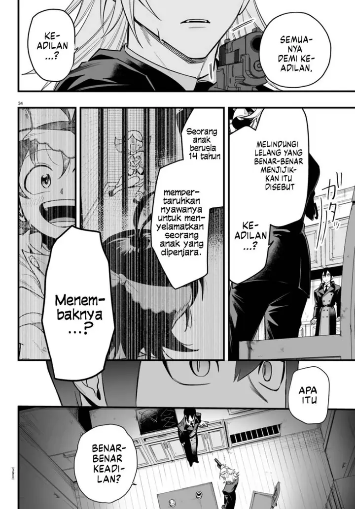 image-komik-mairimashita-iruma-kun-mafia-au-chapter-14-35/52