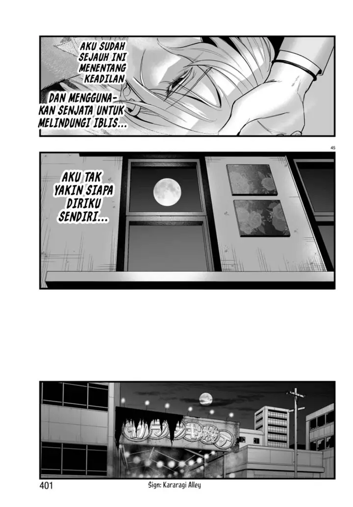 image-komik-mairimashita-iruma-kun-mafia-au-chapter-14-45/52