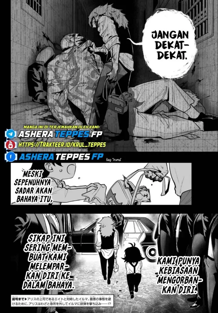 image-komik-mairimashita-iruma-kun-mafia-au-chapter-15-2/48