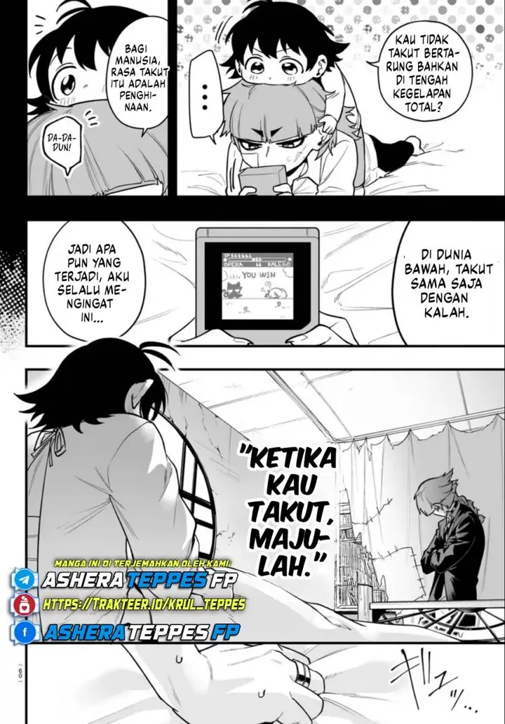 image-komik-mairimashita-iruma-kun-mafia-au-chapter-15-4/48