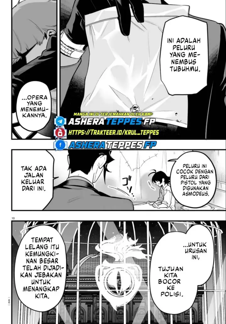 image-komik-mairimashita-iruma-kun-mafia-au-chapter-15-10/48