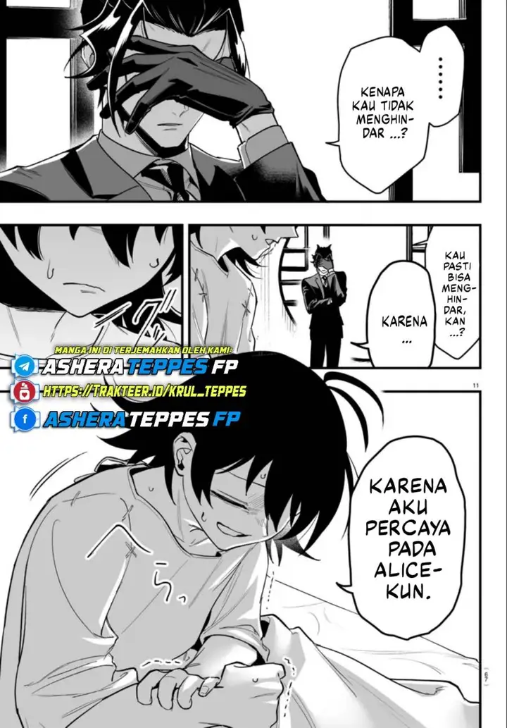 image-komik-mairimashita-iruma-kun-mafia-au-chapter-15-11/48
