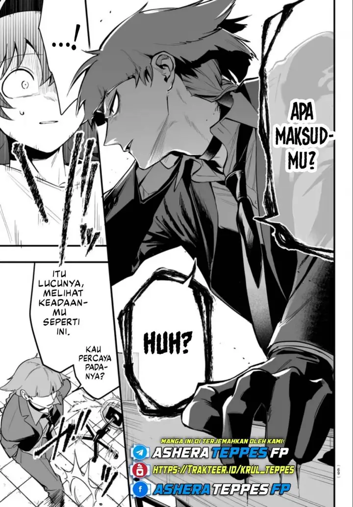 image-komik-mairimashita-iruma-kun-mafia-au-chapter-15-13/48