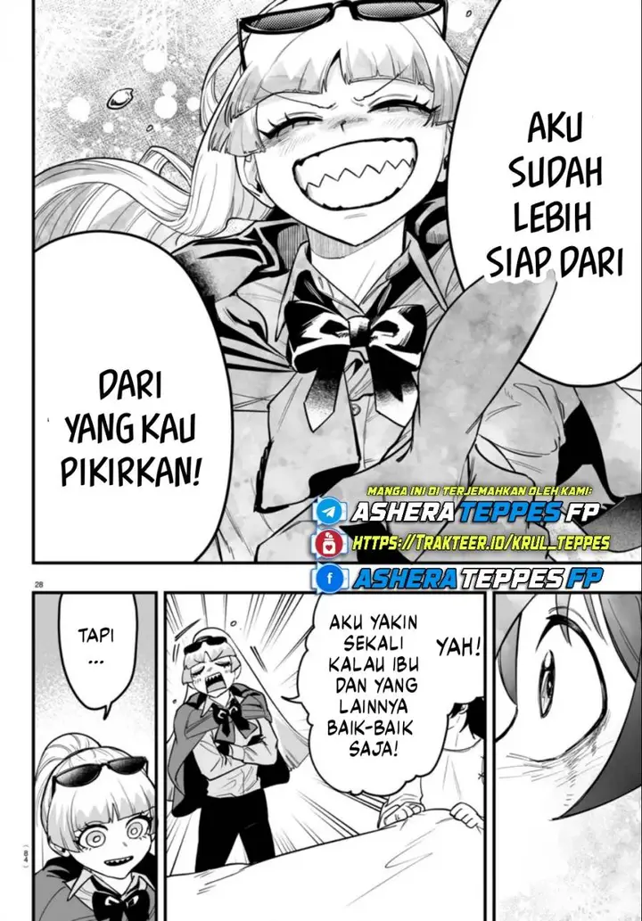 image-komik-mairimashita-iruma-kun-mafia-au-chapter-15-27/48