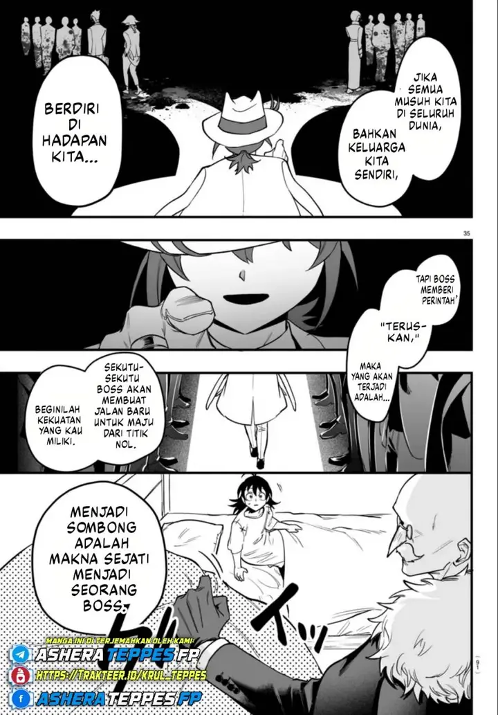 image-komik-mairimashita-iruma-kun-mafia-au-chapter-15-34/48