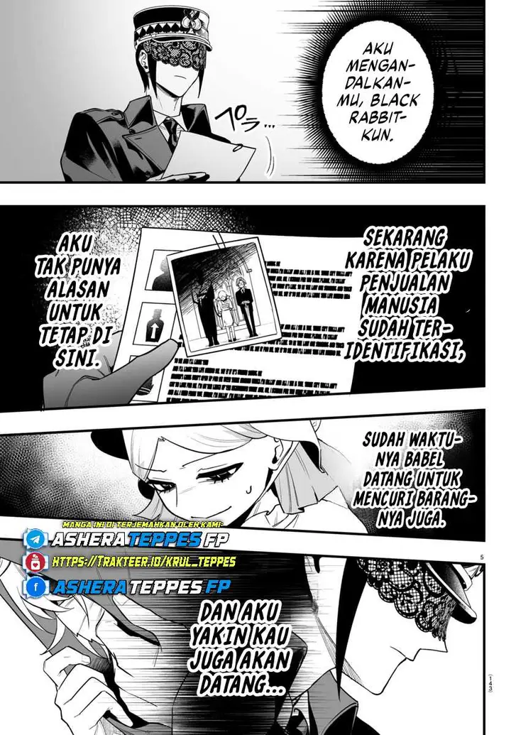 image-komik-mairimashita-iruma-kun-mafia-au-chapter-16-5/49