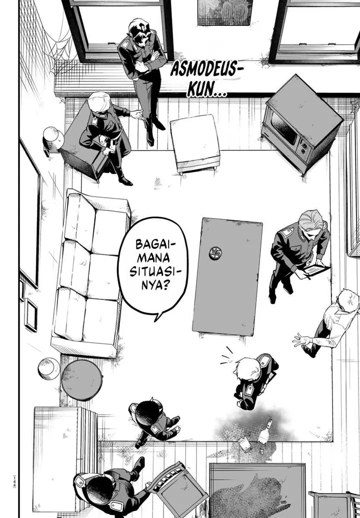 image-komik-mairimashita-iruma-kun-mafia-au-chapter-16-6/49