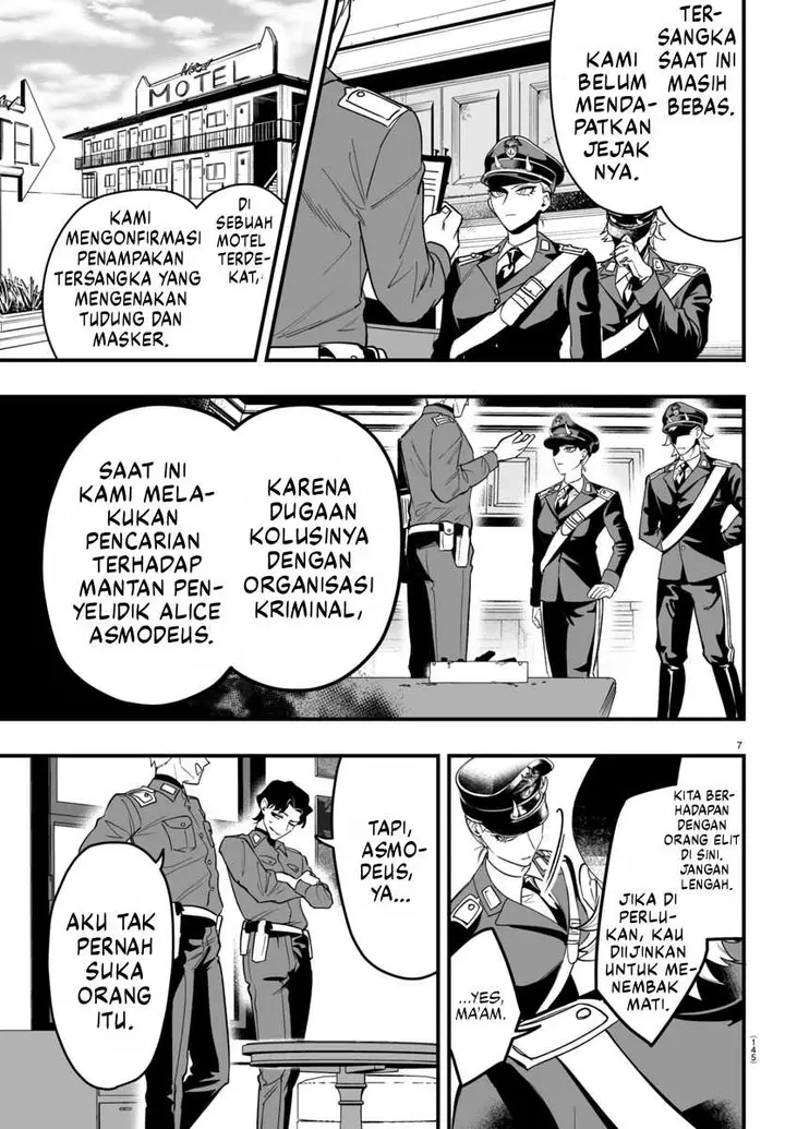image-komik-mairimashita-iruma-kun-mafia-au-chapter-16-7/49