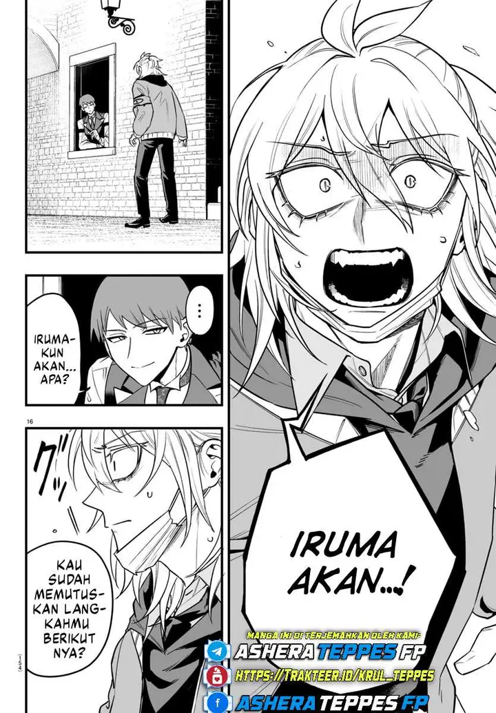 image-komik-mairimashita-iruma-kun-mafia-au-chapter-16-16/49