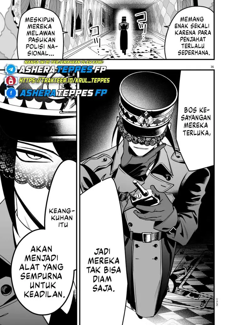 image-komik-mairimashita-iruma-kun-mafia-au-chapter-16-32/49