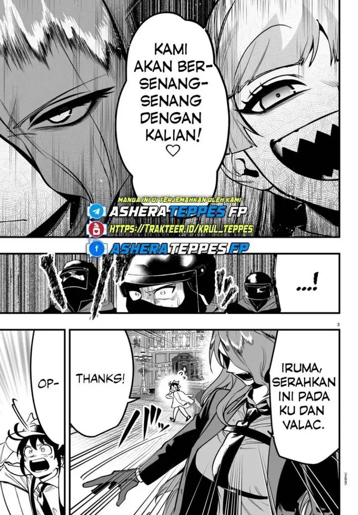 image-komik-mairimashita-iruma-kun-mafia-au-chapter-17-3/52