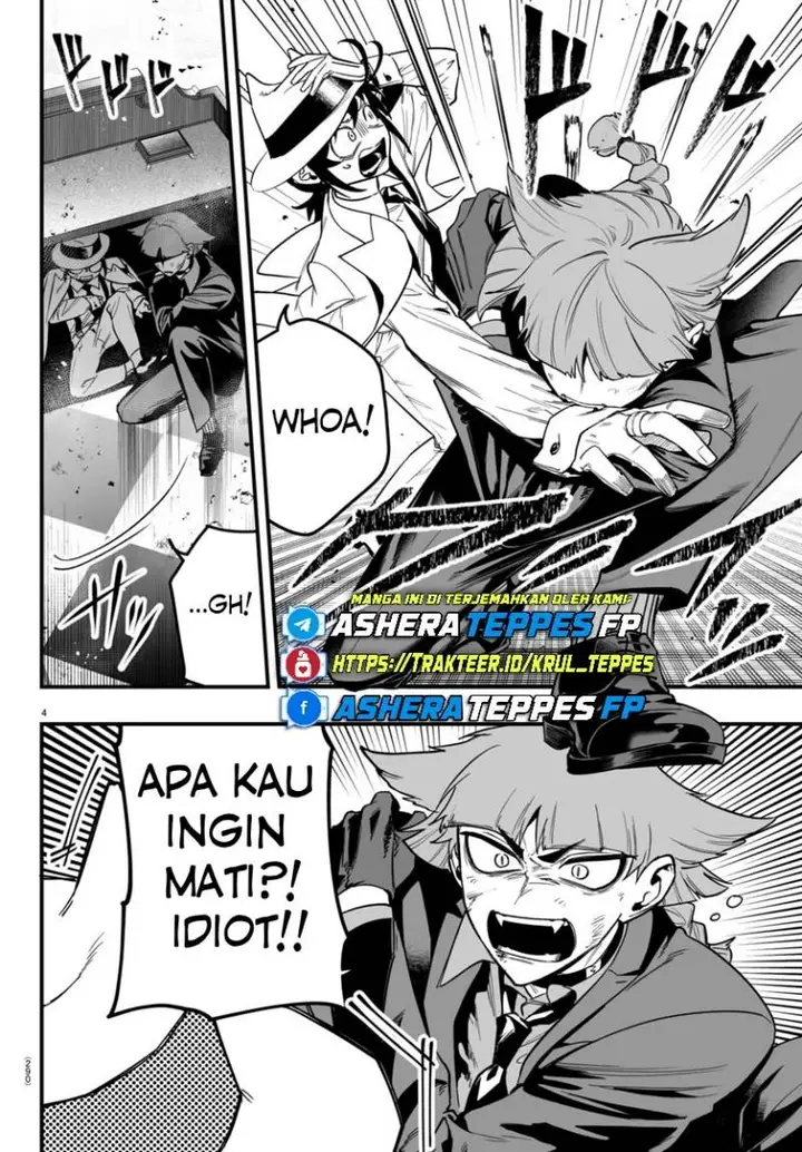 image-komik-mairimashita-iruma-kun-mafia-au-chapter-17-4/52