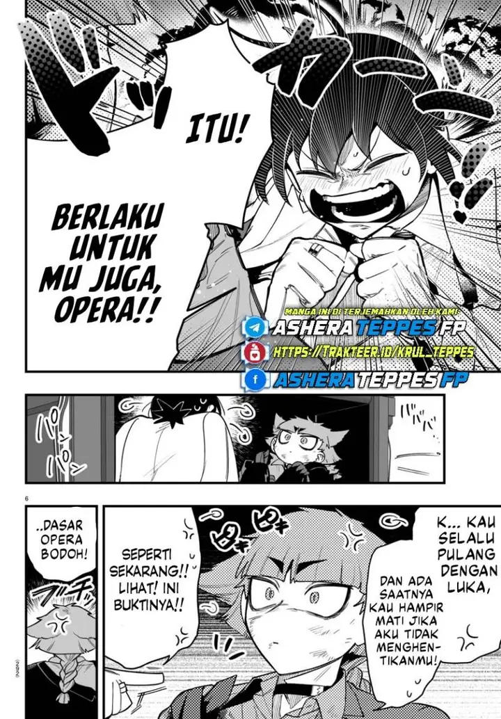 image-komik-mairimashita-iruma-kun-mafia-au-chapter-17-6/52