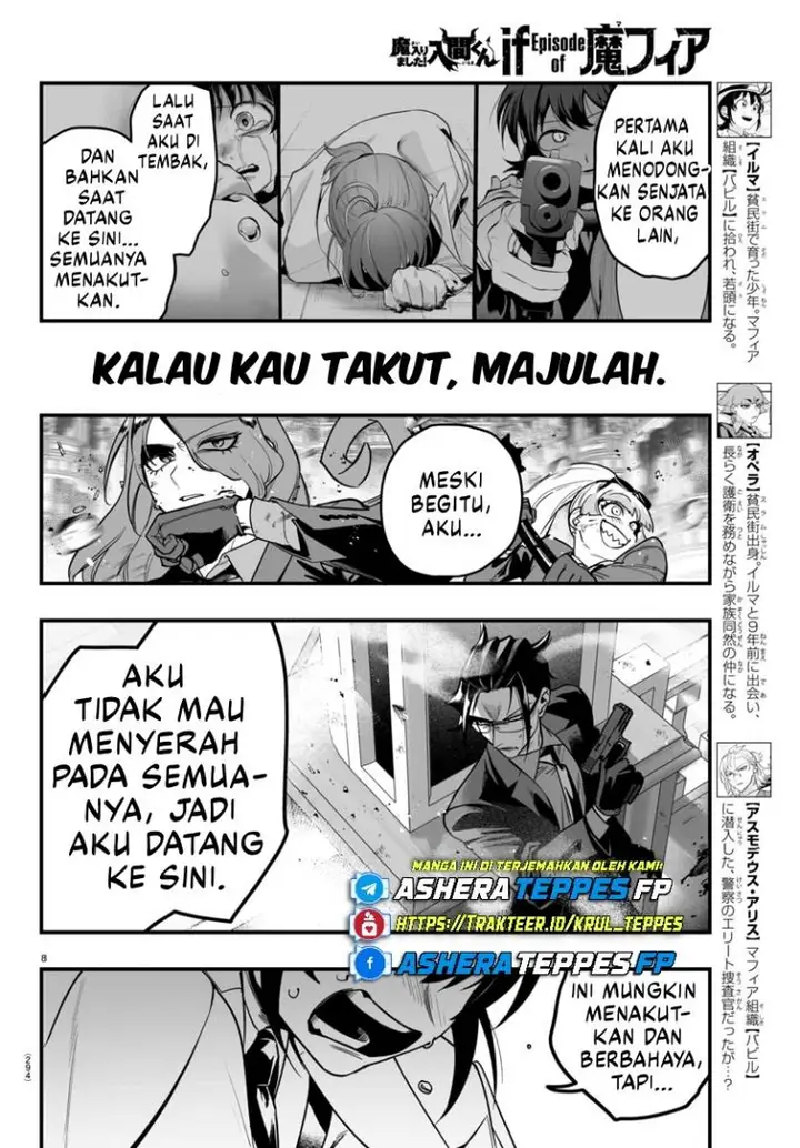 image-komik-mairimashita-iruma-kun-mafia-au-chapter-17-8/52