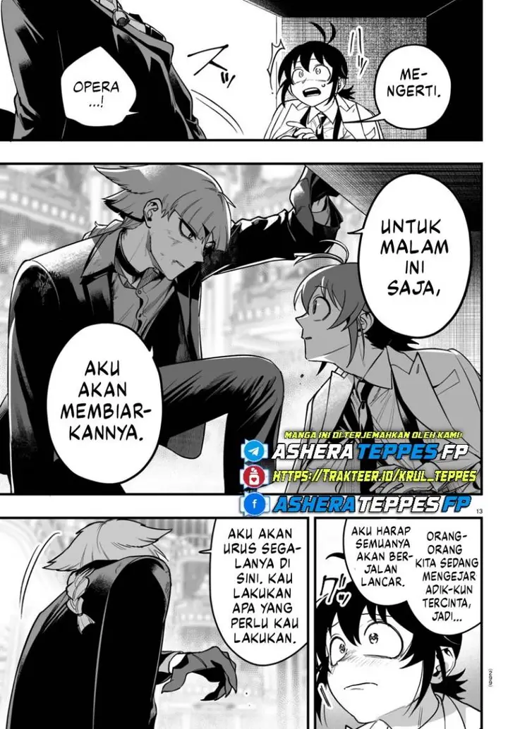 image-komik-mairimashita-iruma-kun-mafia-au-chapter-17-13/52