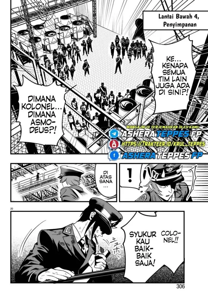 image-komik-mairimashita-iruma-kun-mafia-au-chapter-17-20/52