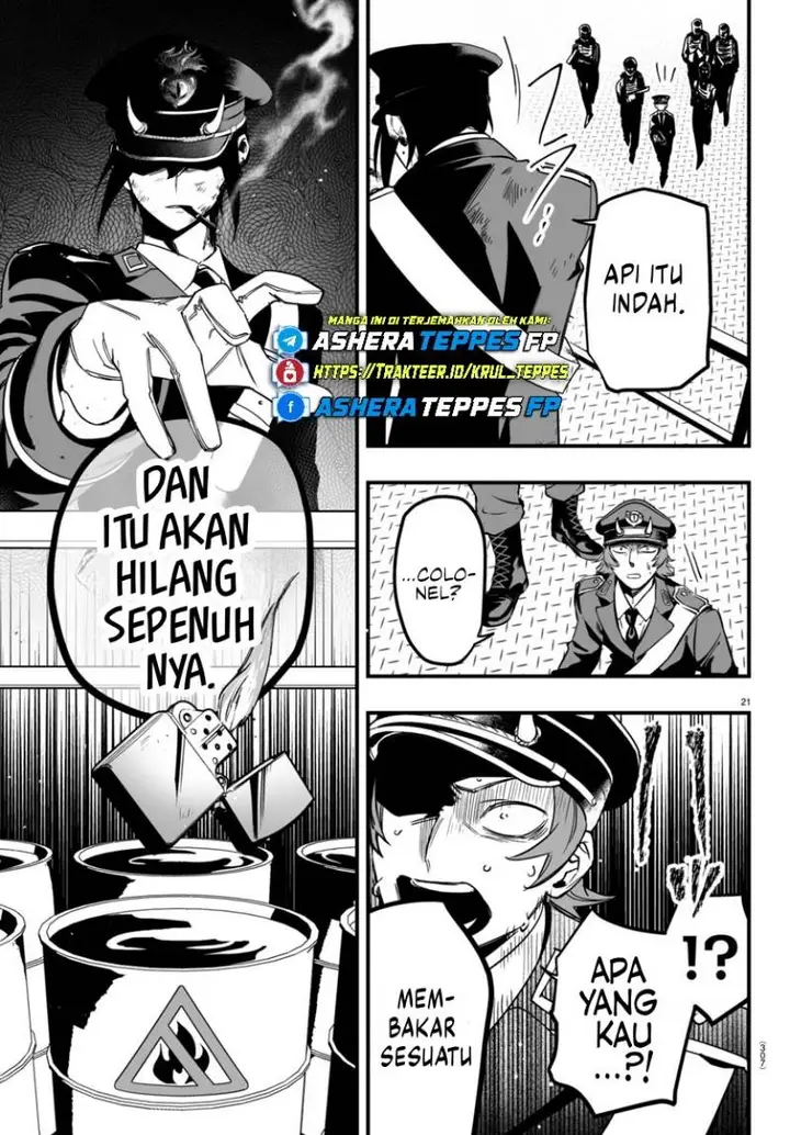 image-komik-mairimashita-iruma-kun-mafia-au-chapter-17-21/52