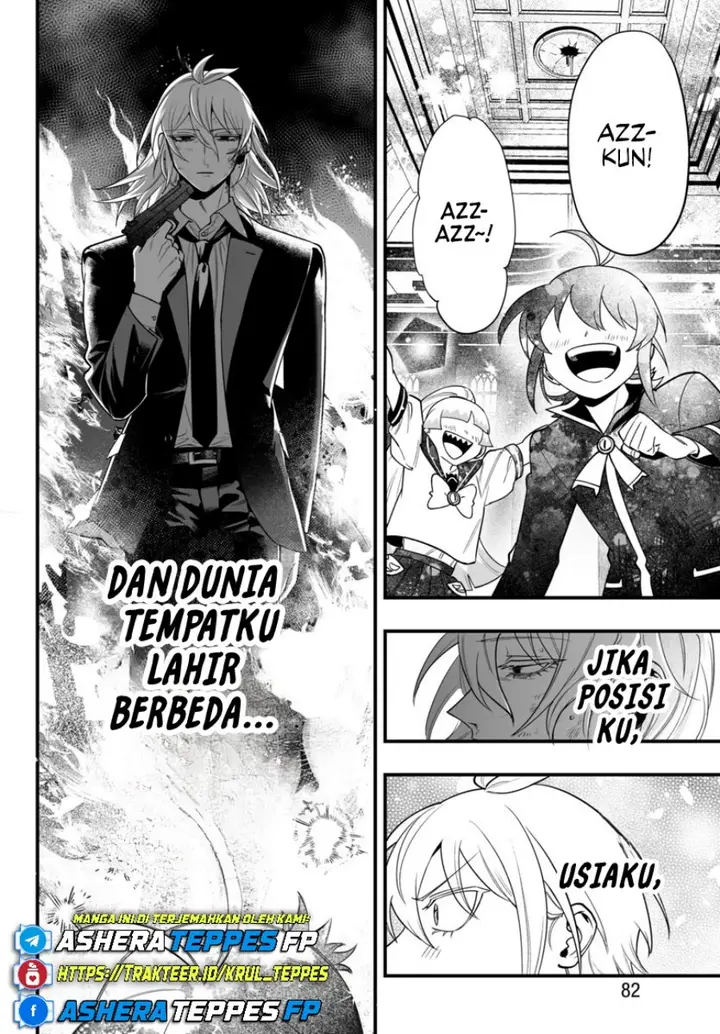 image-komik-mairimashita-iruma-kun-mafia-au-chapter-18-8/49