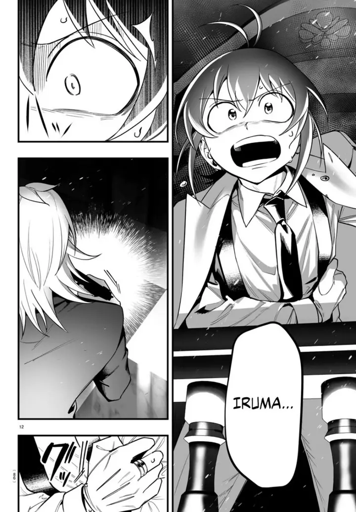 image-komik-mairimashita-iruma-kun-mafia-au-chapter-18-11/49
