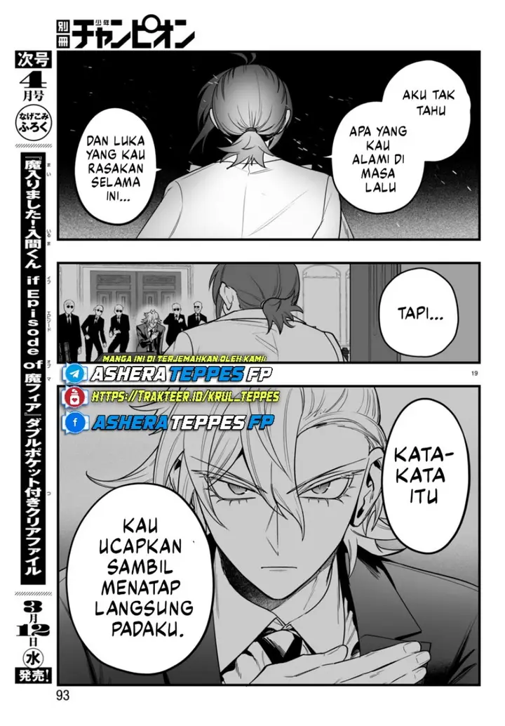 image-komik-mairimashita-iruma-kun-mafia-au-chapter-18-18/49