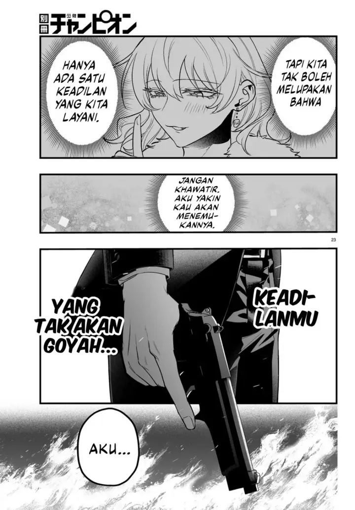 image-komik-mairimashita-iruma-kun-mafia-au-chapter-18-22/49
