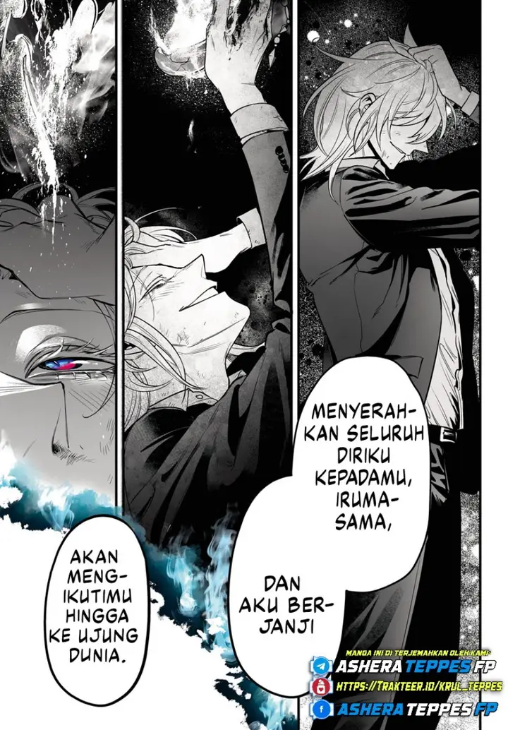 image-komik-mairimashita-iruma-kun-mafia-au-chapter-18-27/49