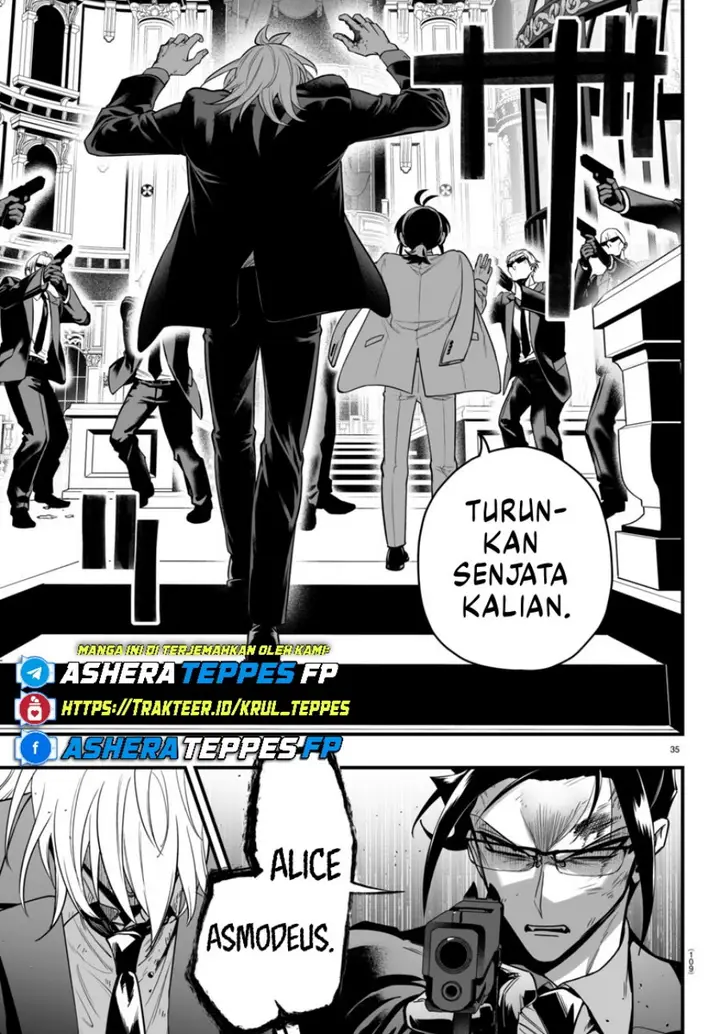 image-komik-mairimashita-iruma-kun-mafia-au-chapter-18-32/49