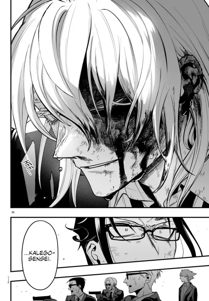 image-komik-mairimashita-iruma-kun-mafia-au-chapter-18-33/49