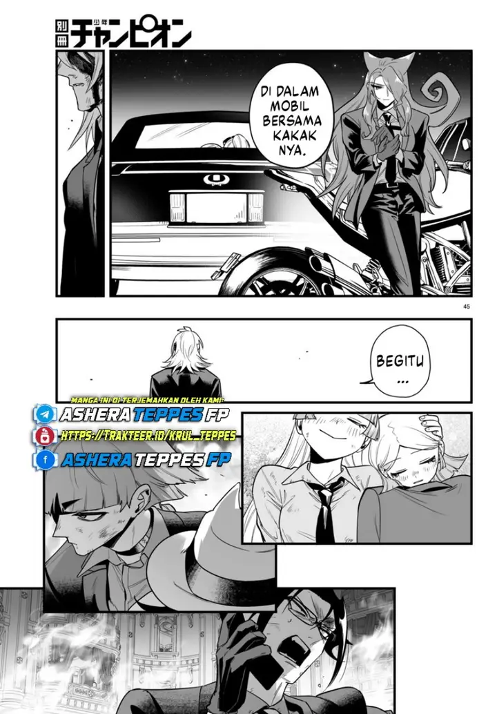 image-komik-mairimashita-iruma-kun-mafia-au-chapter-18-42/49