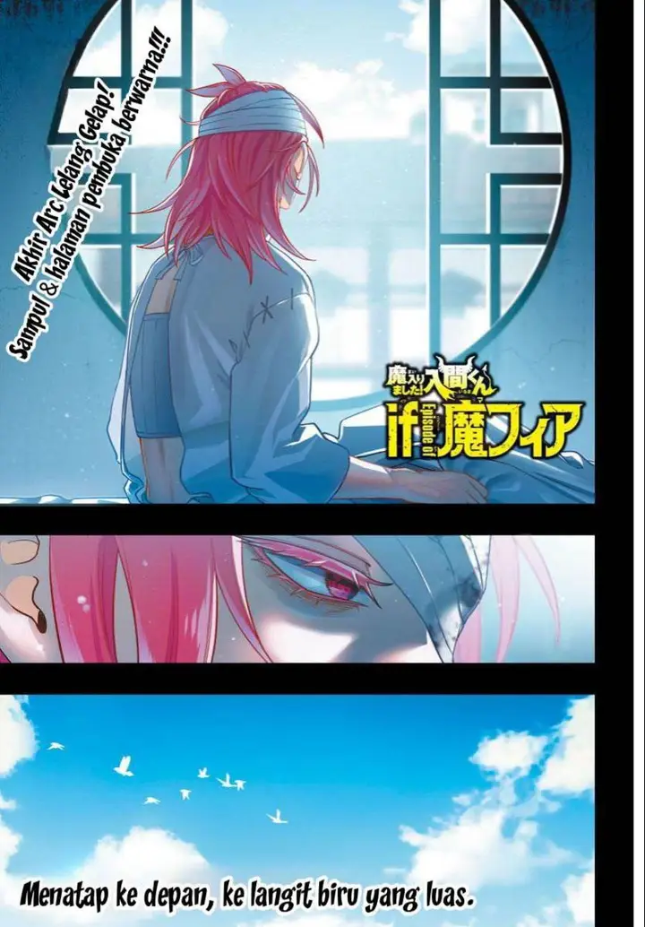 image-komik-mairimashita-iruma-kun-mafia-au-chapter-19-2/53