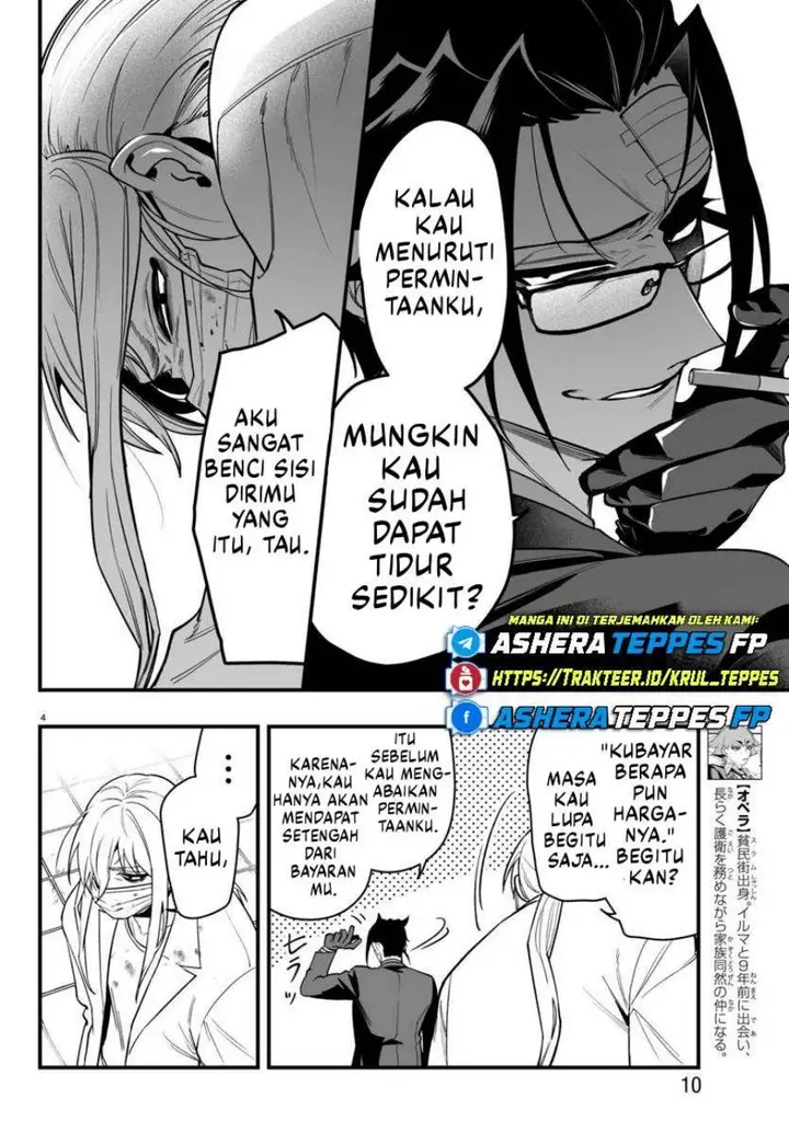 image-komik-mairimashita-iruma-kun-mafia-au-chapter-19-7/53